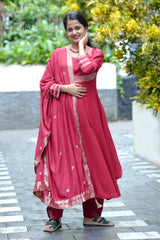 Churidar Set (CHR-050)