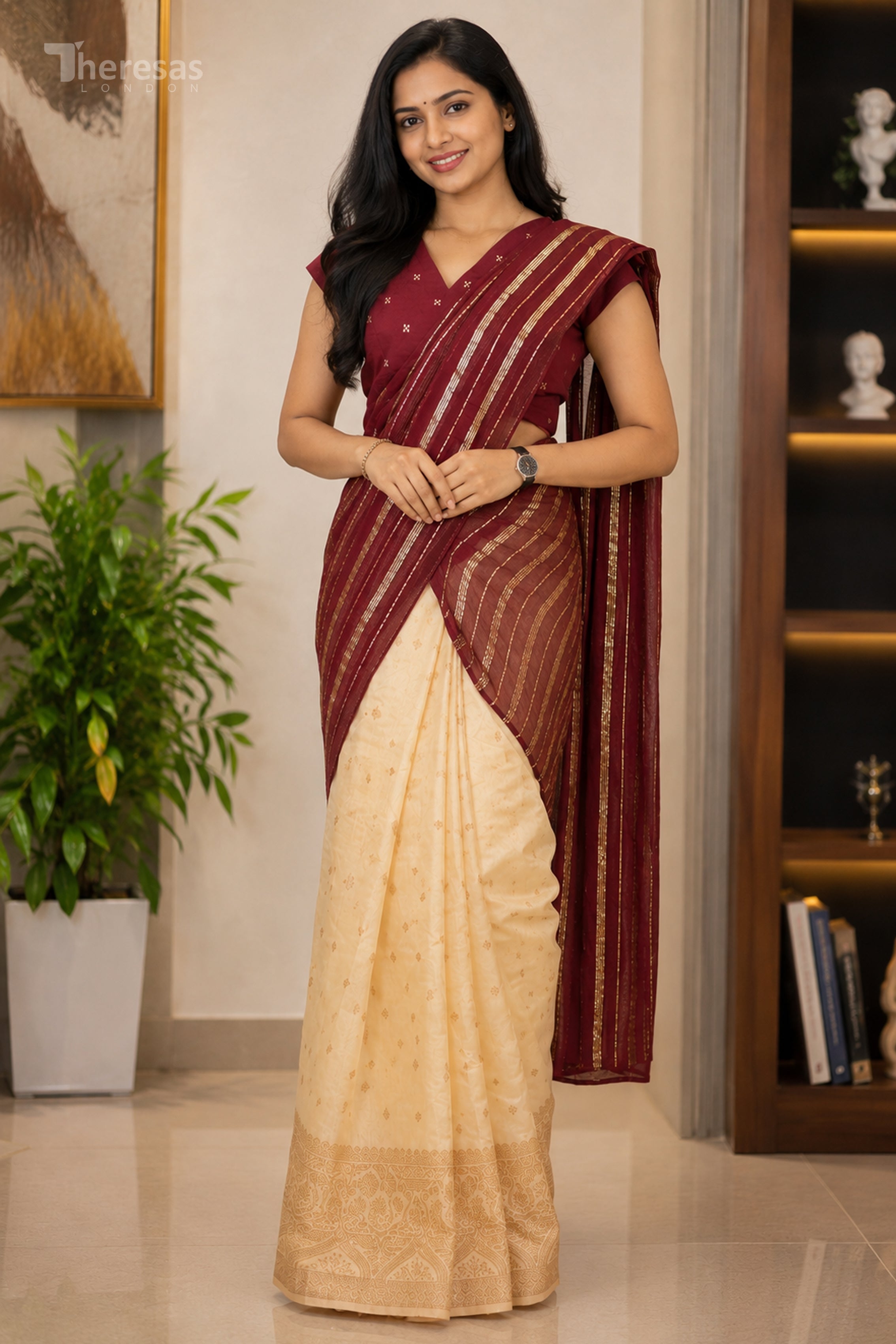 Dhavani (DHS-031)