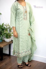 Churidar (CHR-080)