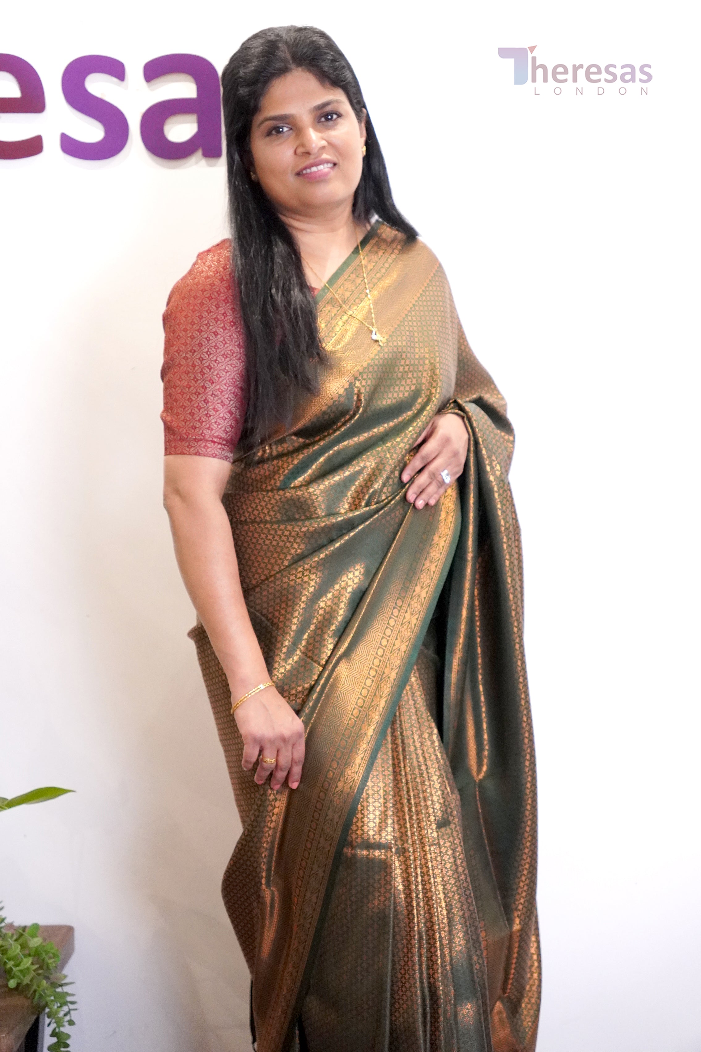 Saree (SAR-383)