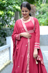 Churidar Set (CHR-050)