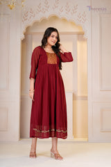 Kurti (KRT-S506)