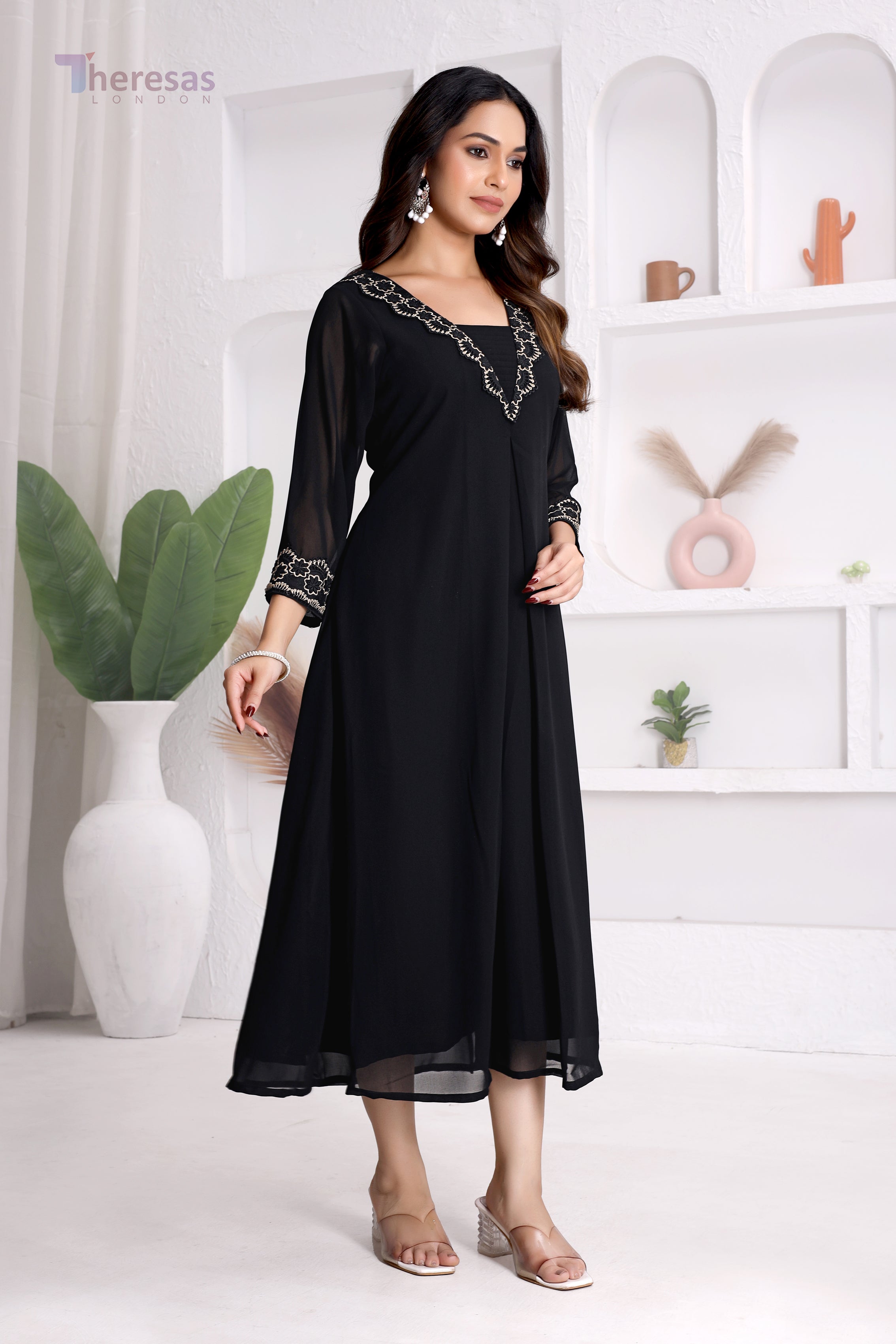 Kurti (KRT-550)