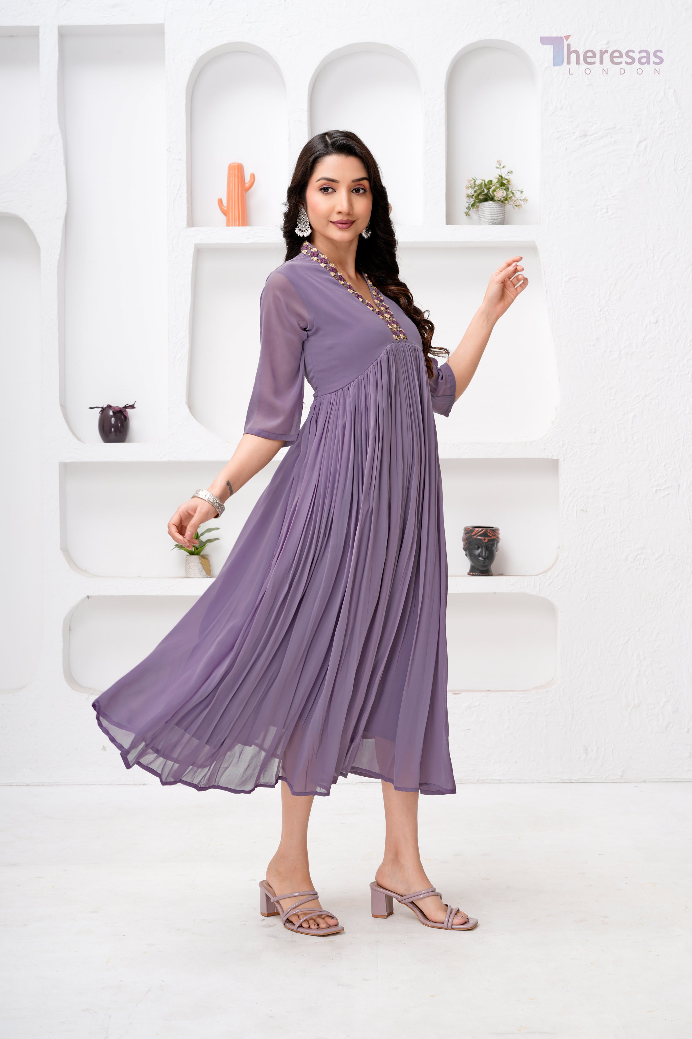 Kurti (KRT-589)
