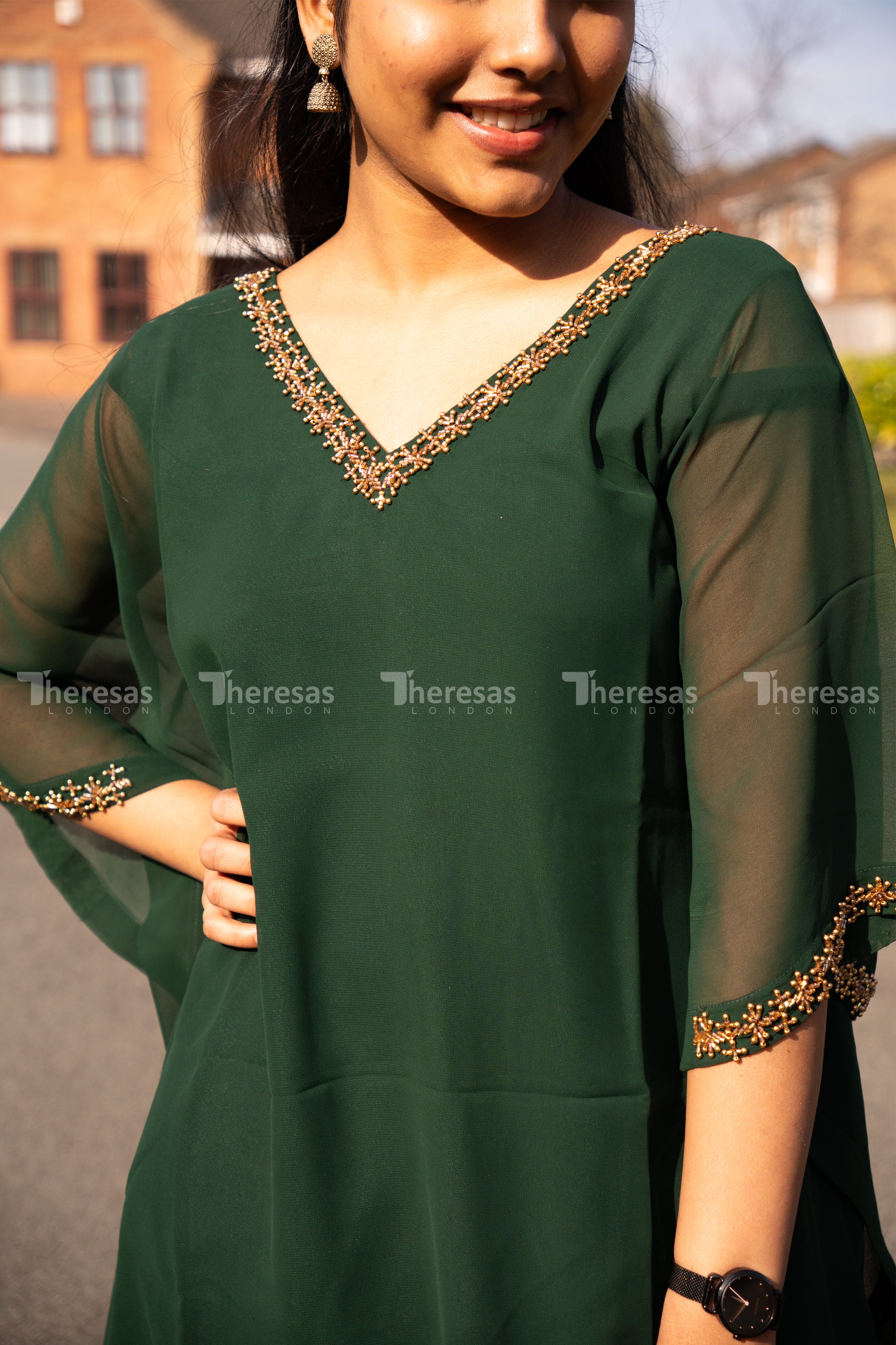 Kaftan