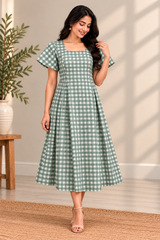 Maternity Kurti (MAT-053)