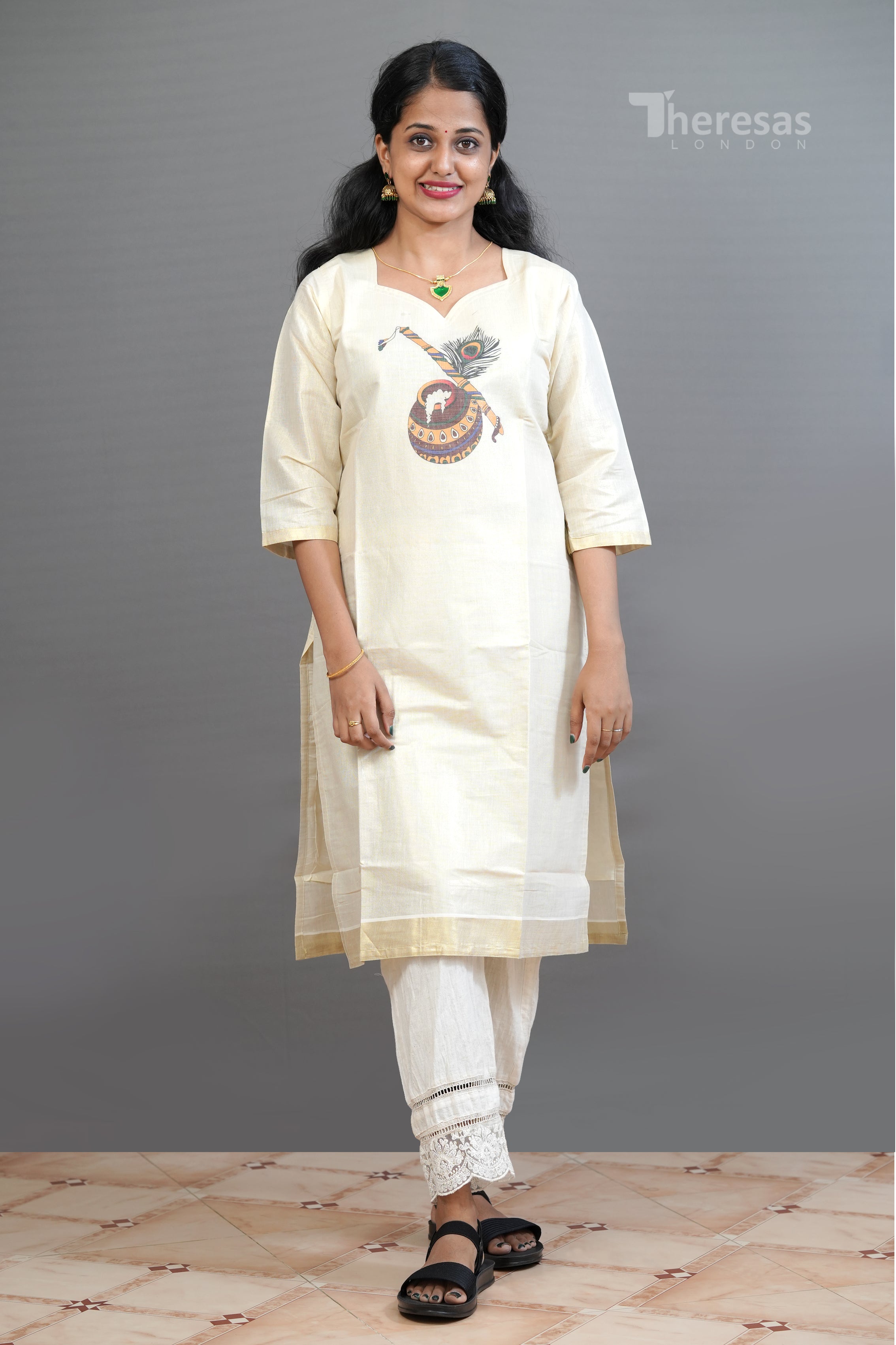 Kurti (KRT-333)