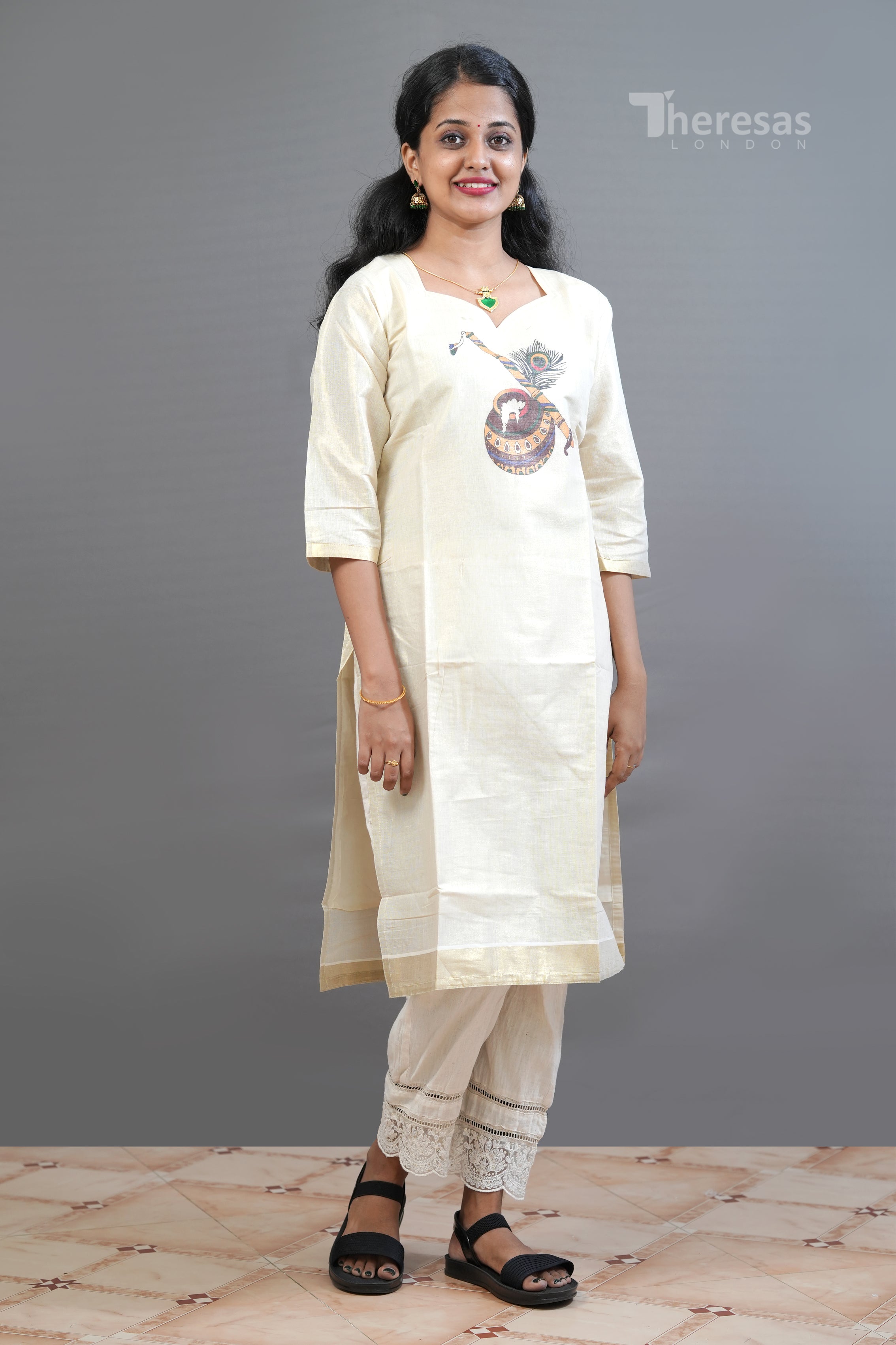 Kurti (KRT-333)