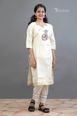 Kurti (KRT-333)