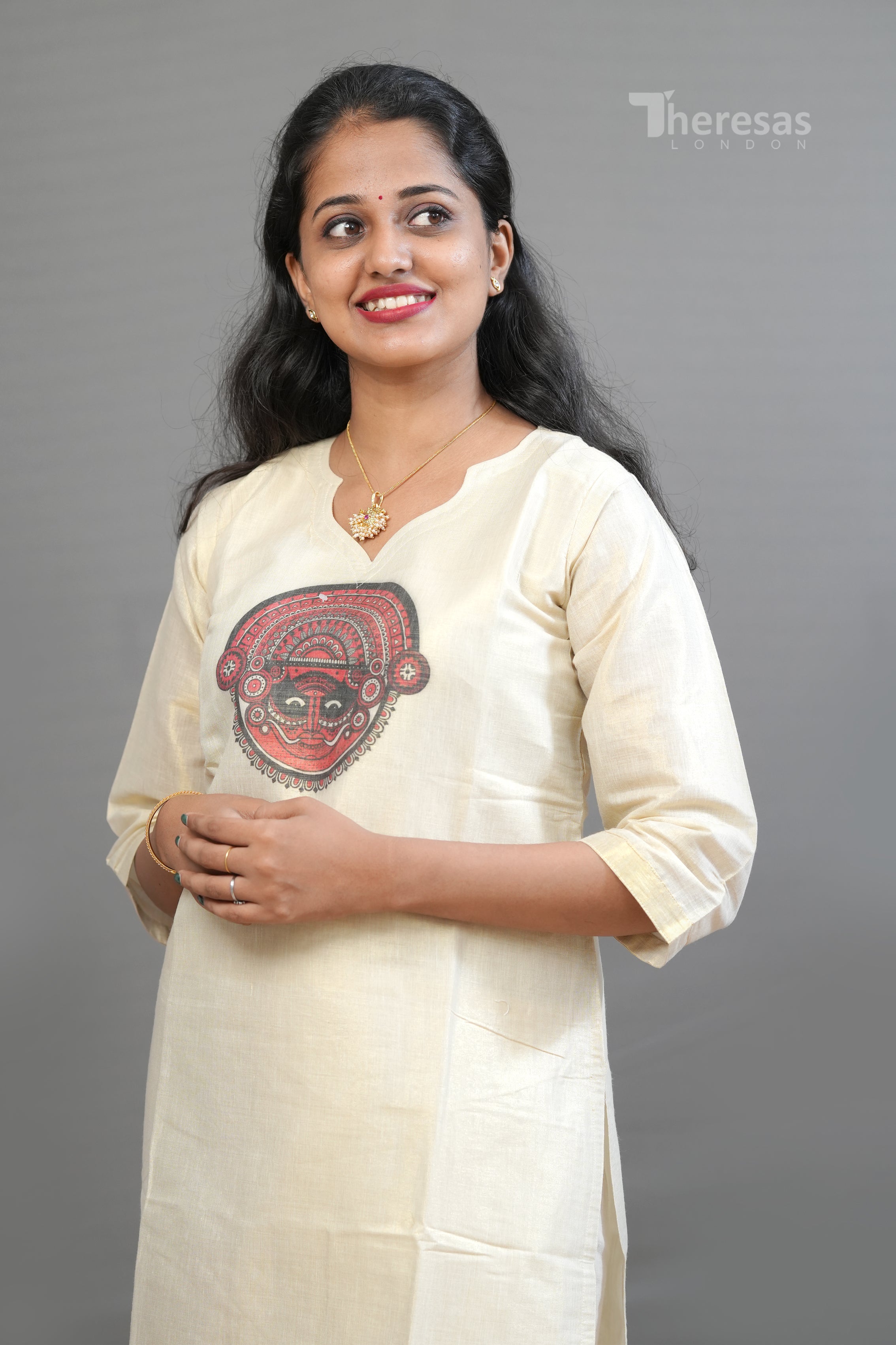 Kurti (KRT-321)
