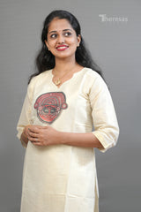 Kurti (KRT-321)