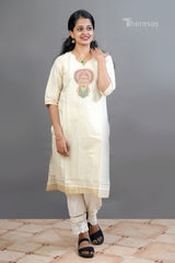 Kurti (KRT-334)