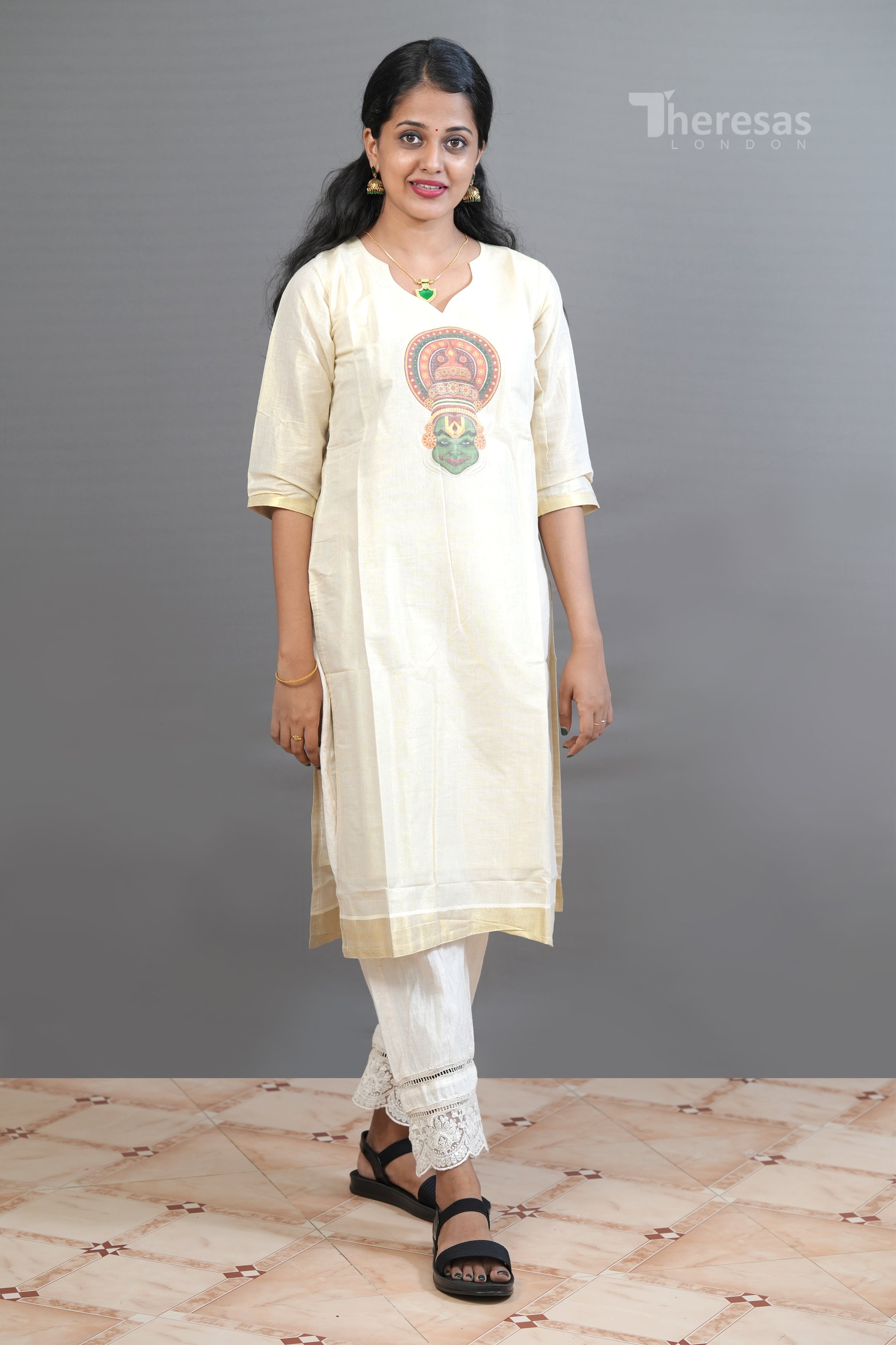 Kurti (KRT-334)