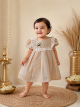 Kids Frock (KFK-096)