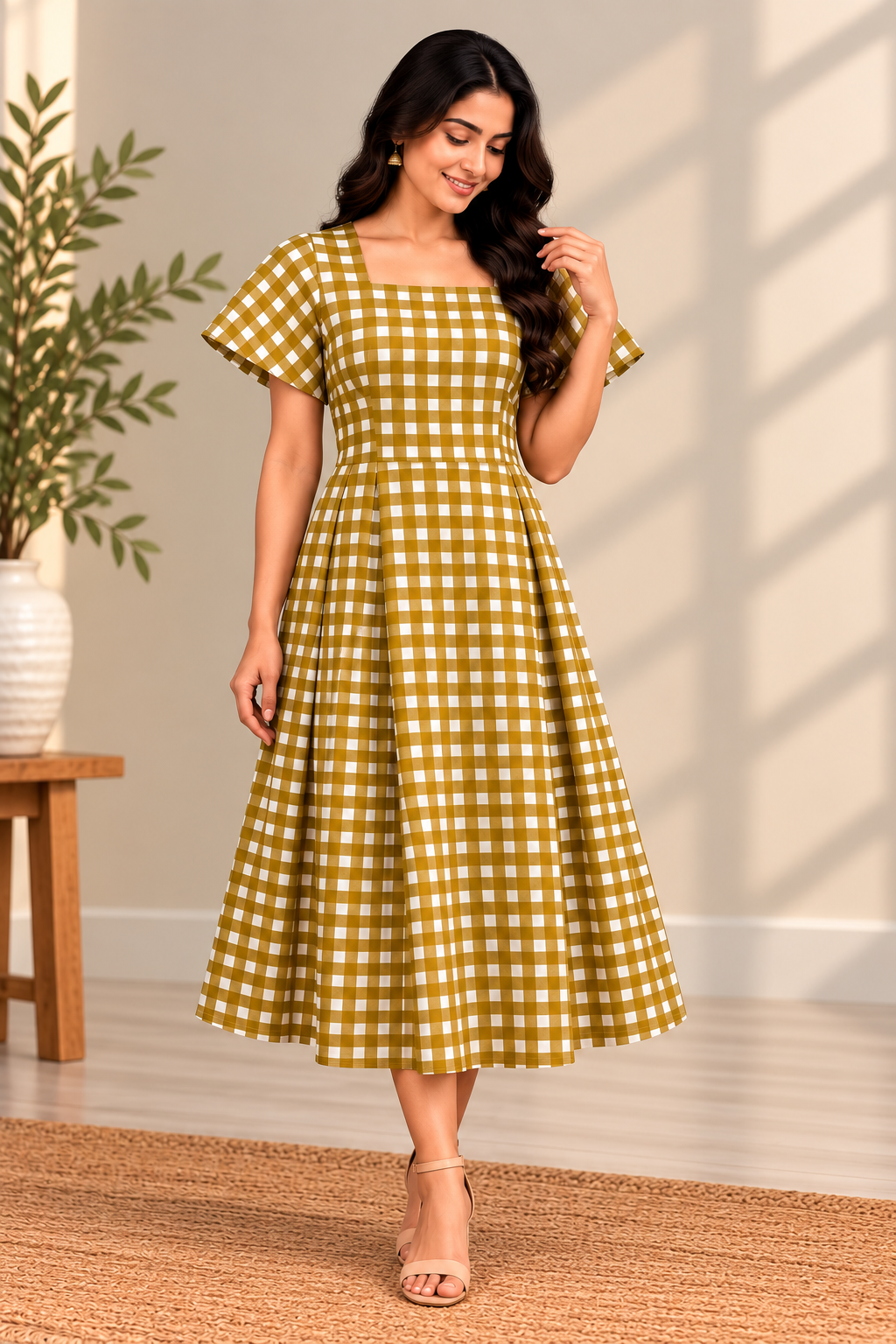 Maternity Kurti (MAT-053)