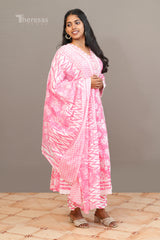 Churidar Set (CHR-090)