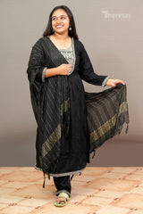 Churidar Set (CHR-089)