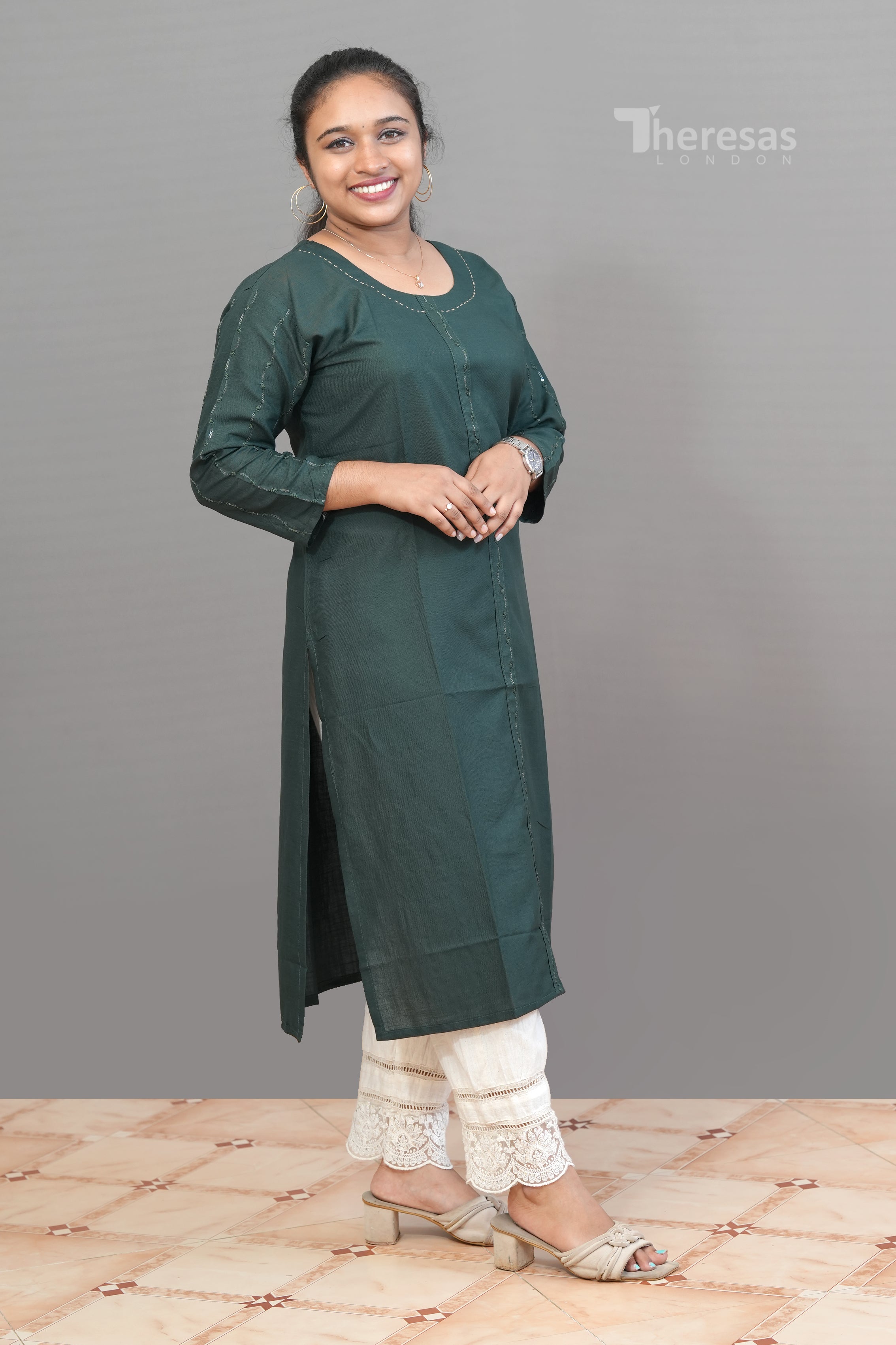 Kurti (KRT-335)