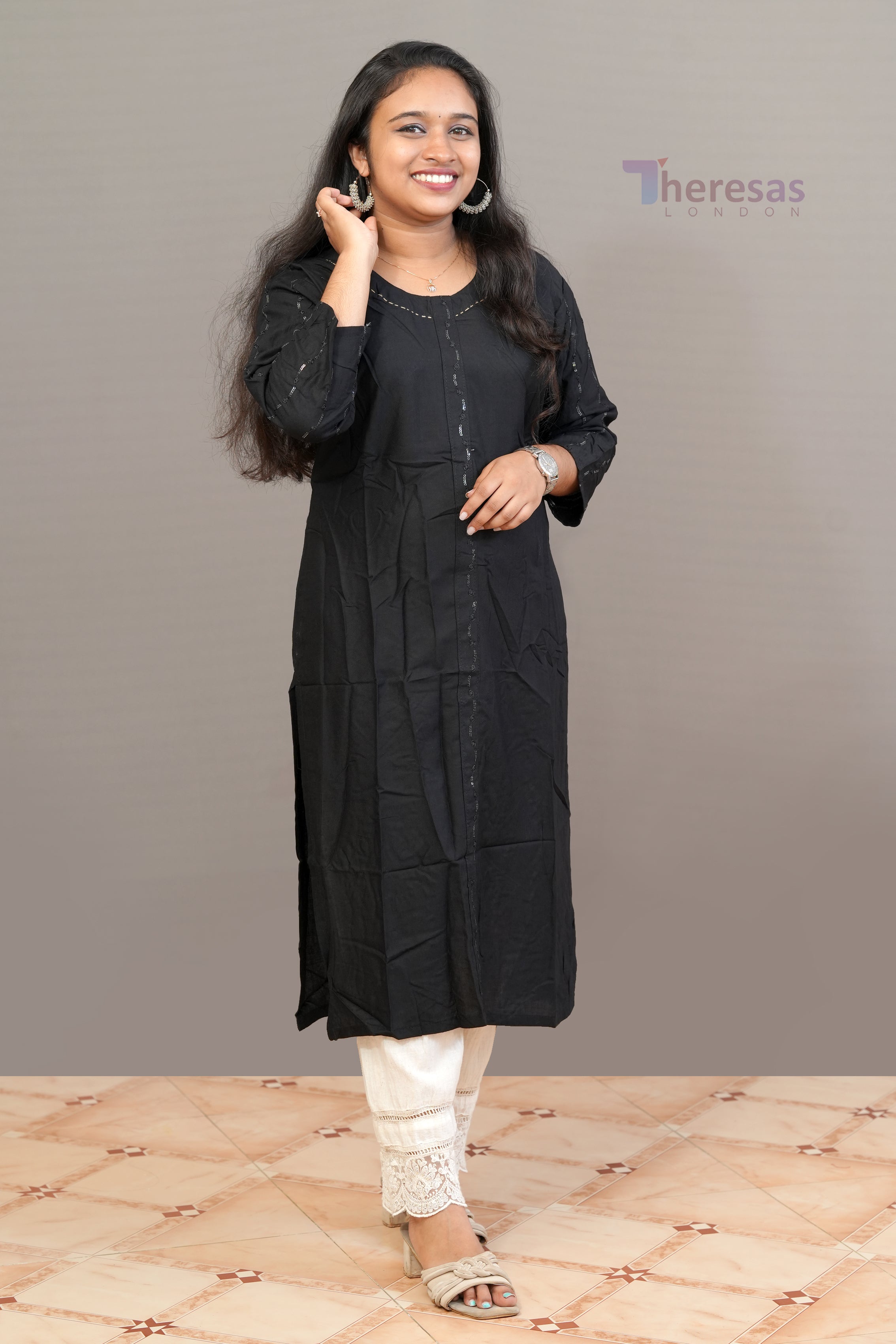 Kurti (KRT-335)