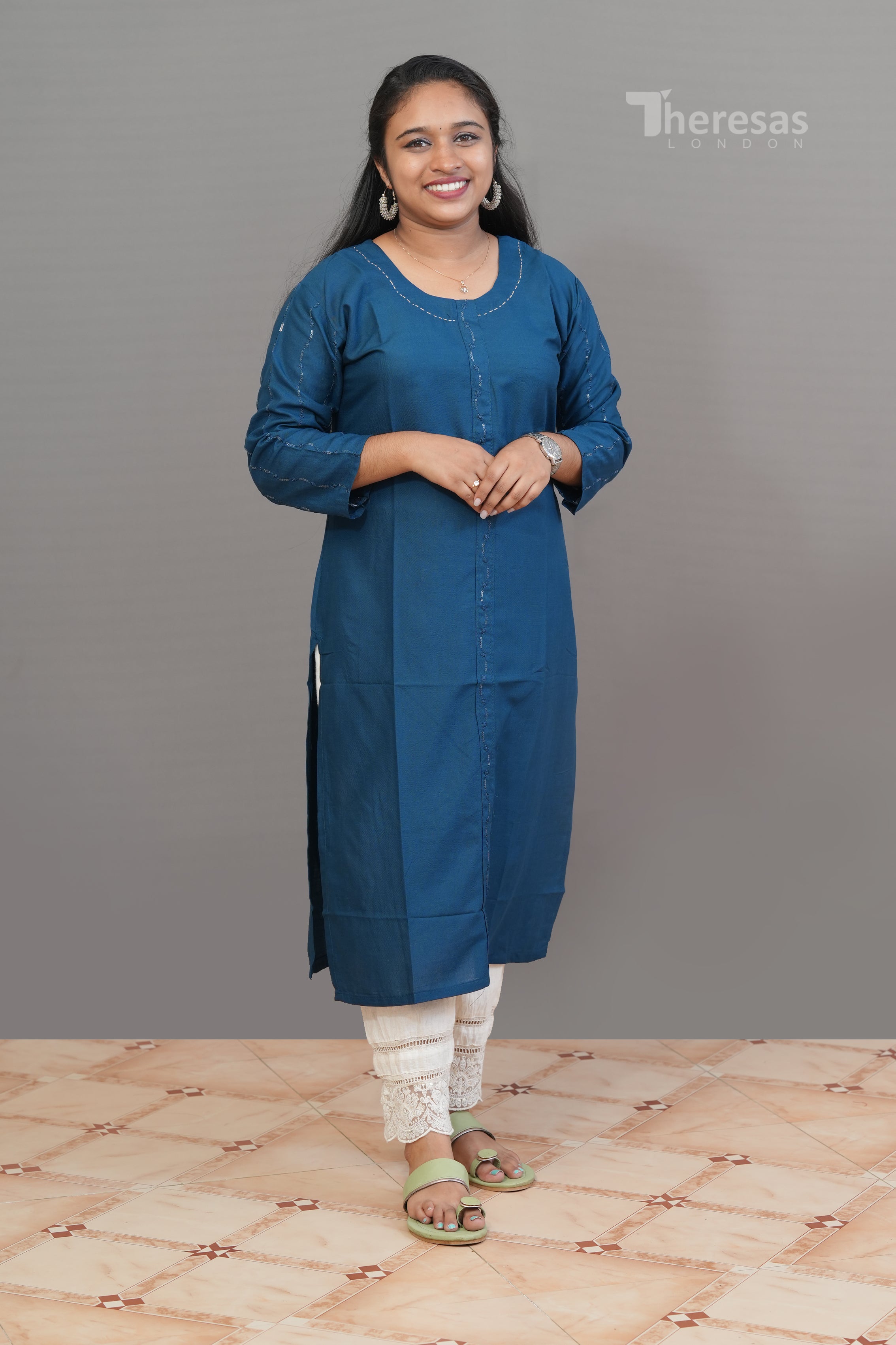 Kurti (KRT-335)