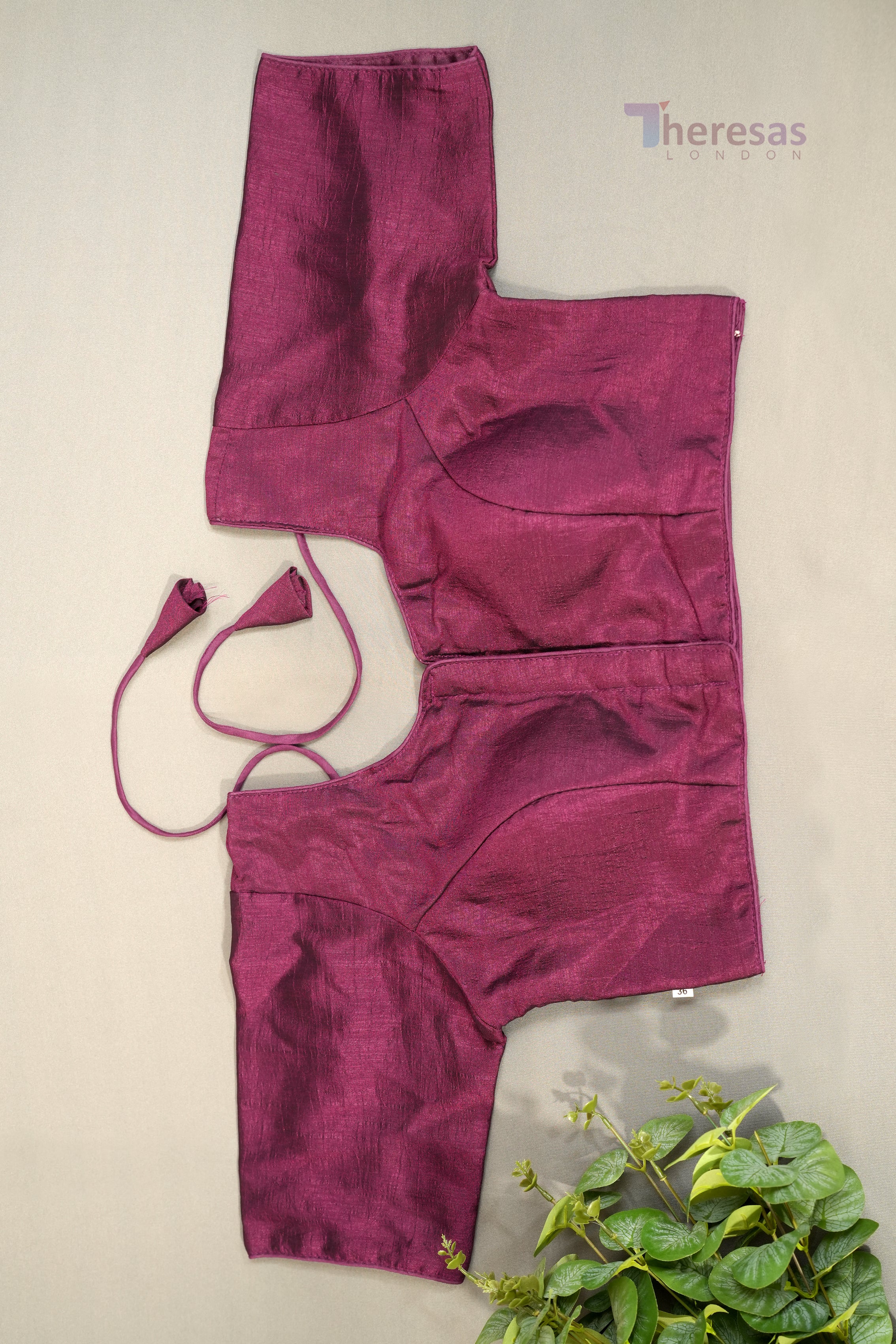 Blouse (BLS-051)