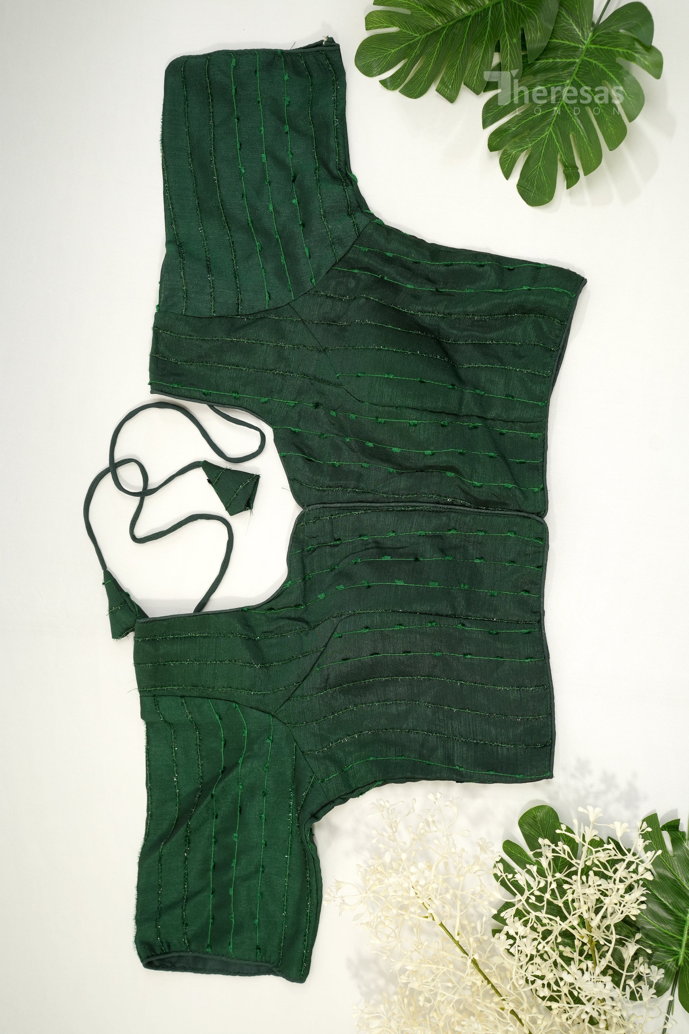 Blouse (BLS-055)