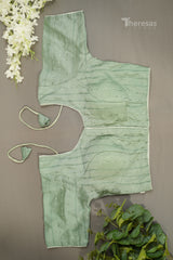 Blouse (BLS-054)