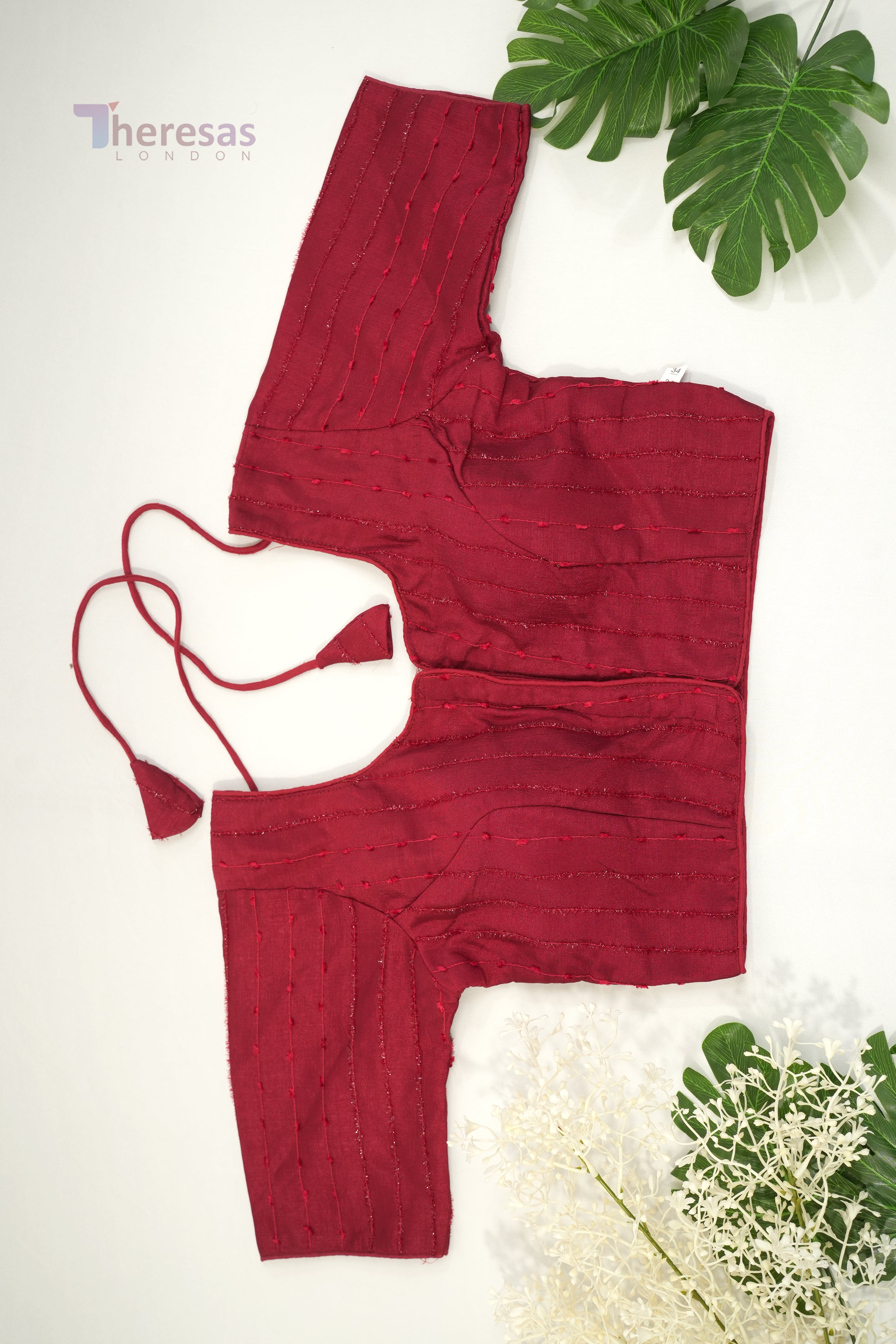 Blouse (BLS-055)