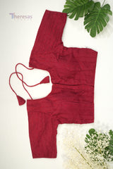 Blouse (BLS-055)