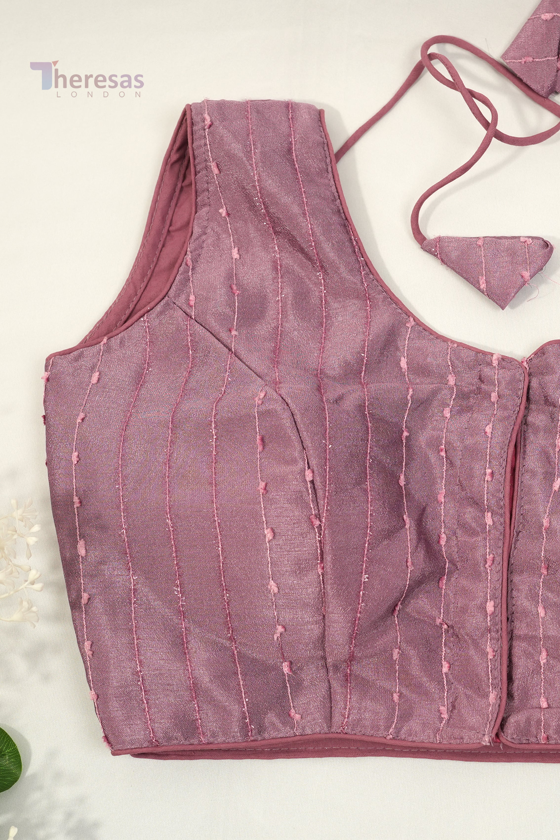 Blouse (BLS-056)