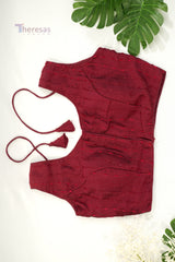 Blouse (BLS-056)