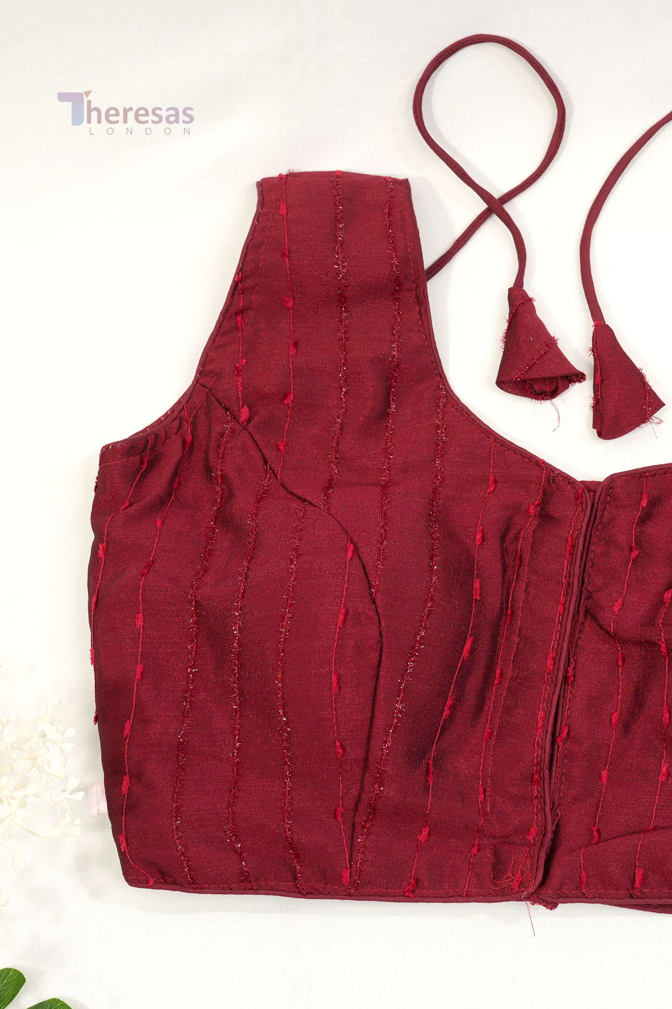 Blouse (BLS-056)