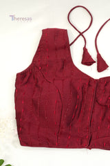 Blouse (BLS-056)