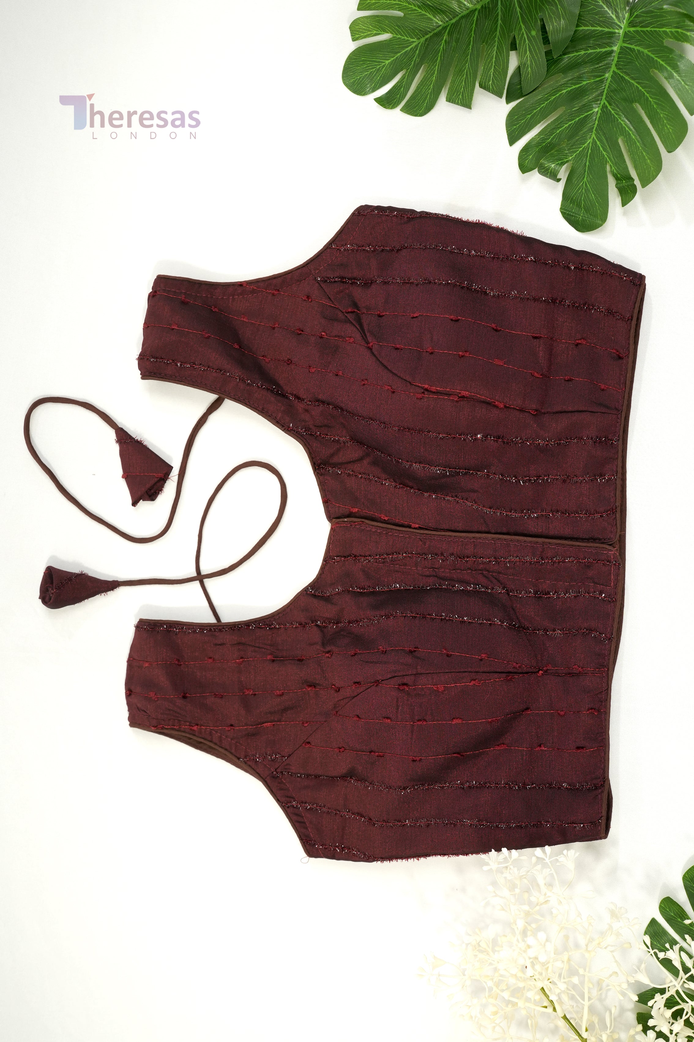 Blouse (BLS-056)