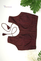 Blouse (BLS-056)