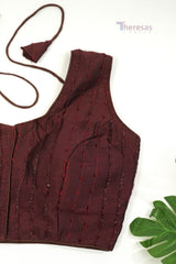 Blouse (BLS-056)
