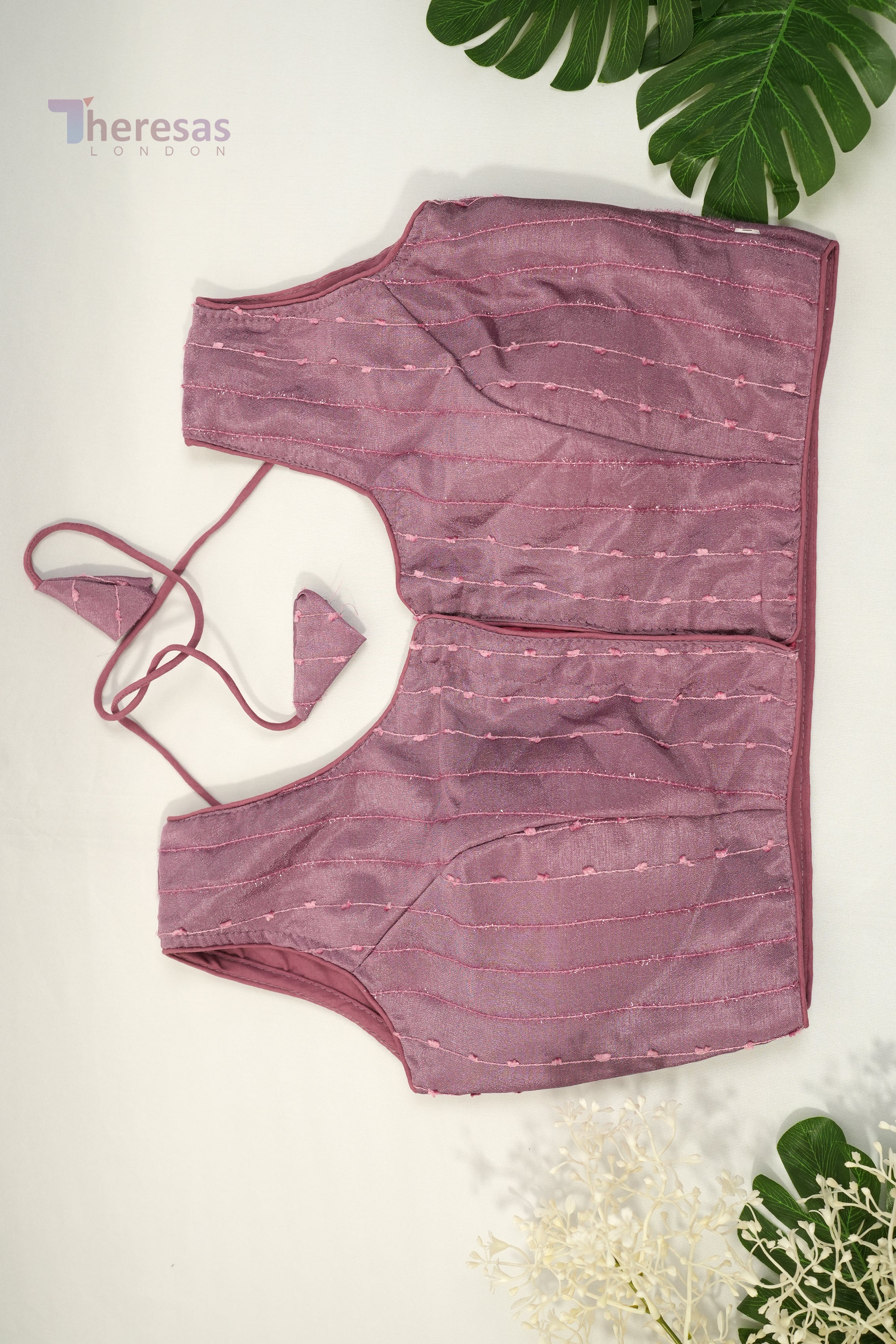 Blouse (BLS-056)