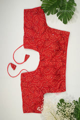 Blouse (BLS-057)
