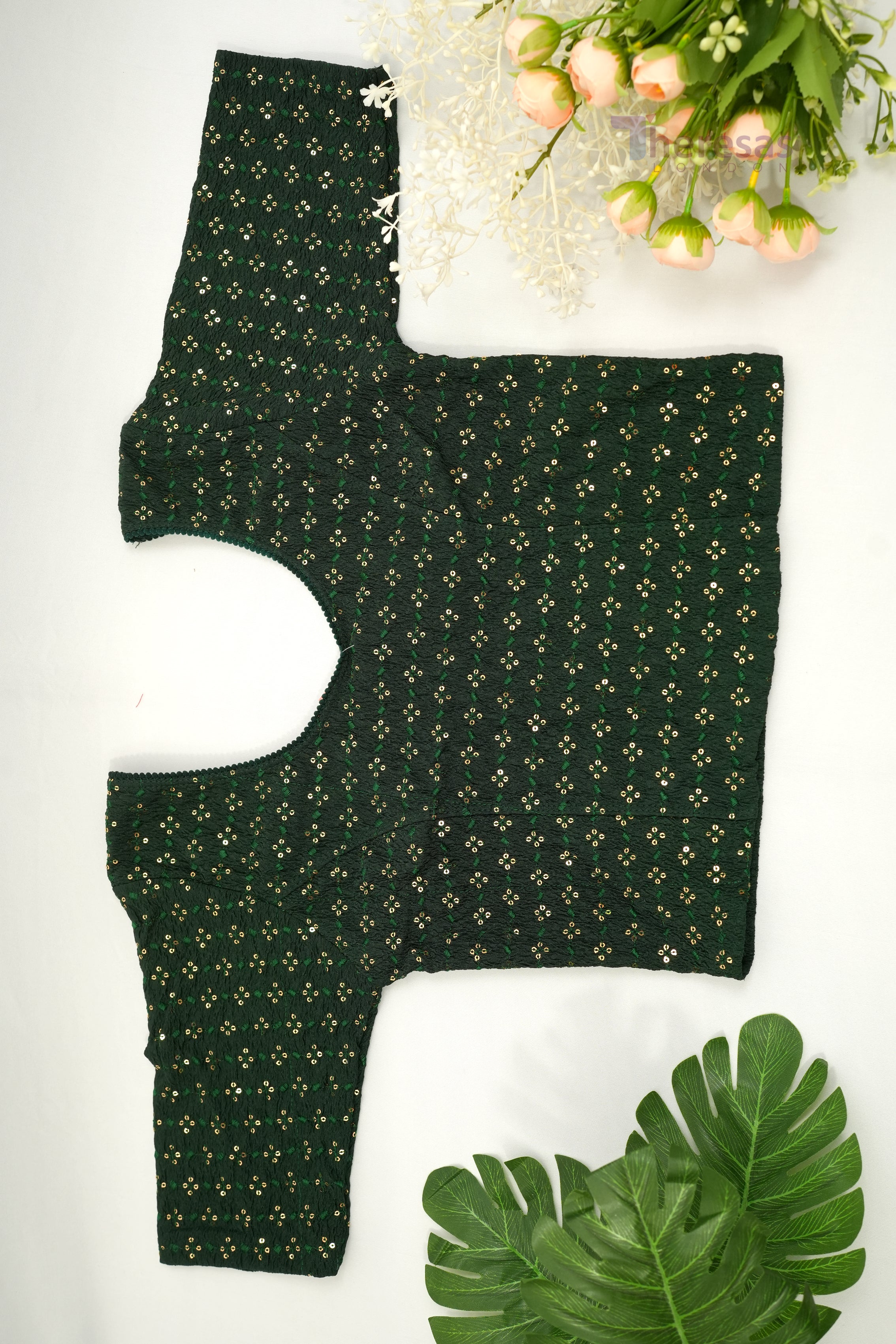 Blouse (BLS-061)