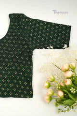Blouse (BLS-061)