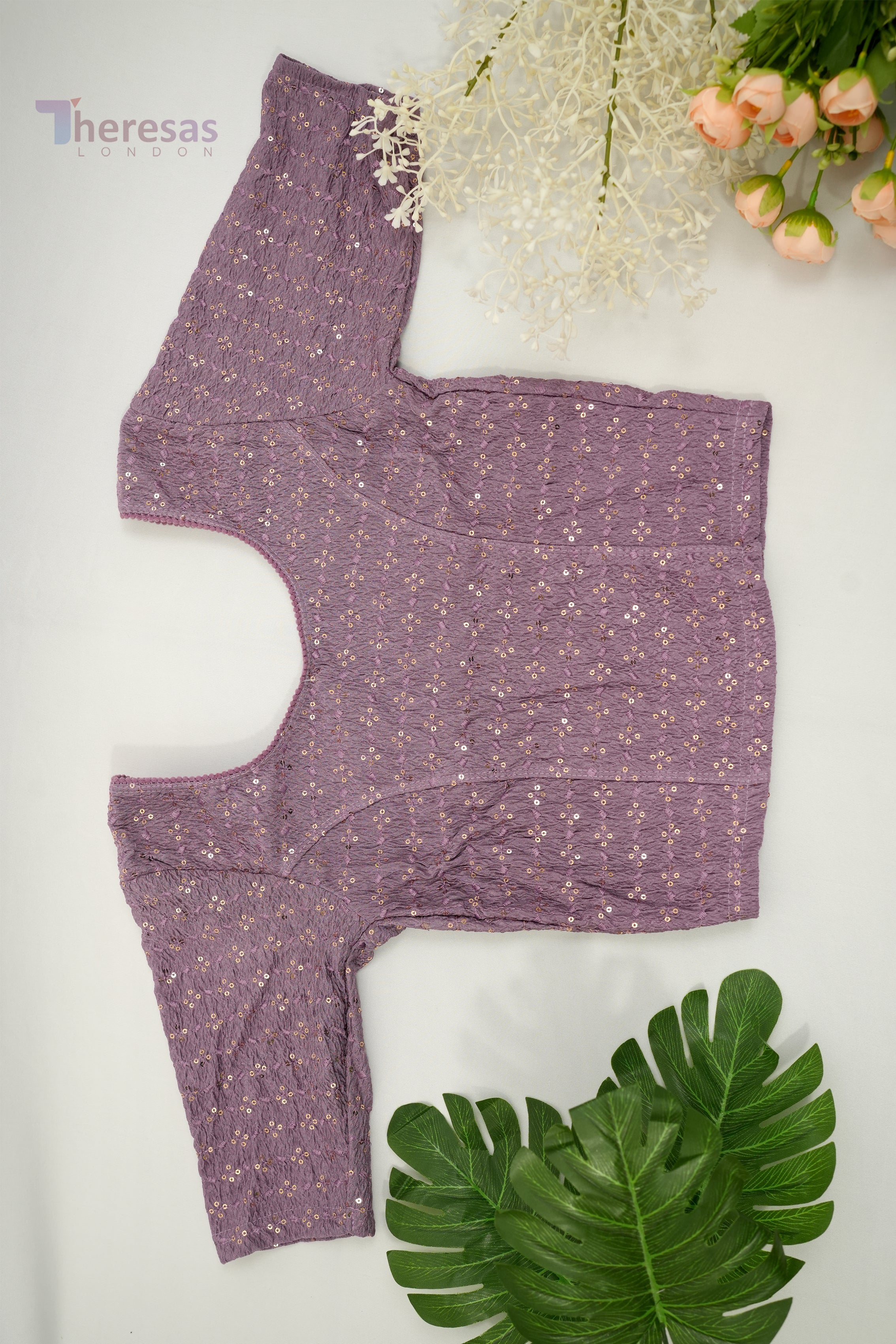 Blouse (BLS-061)