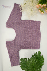 Blouse (BLS-061)