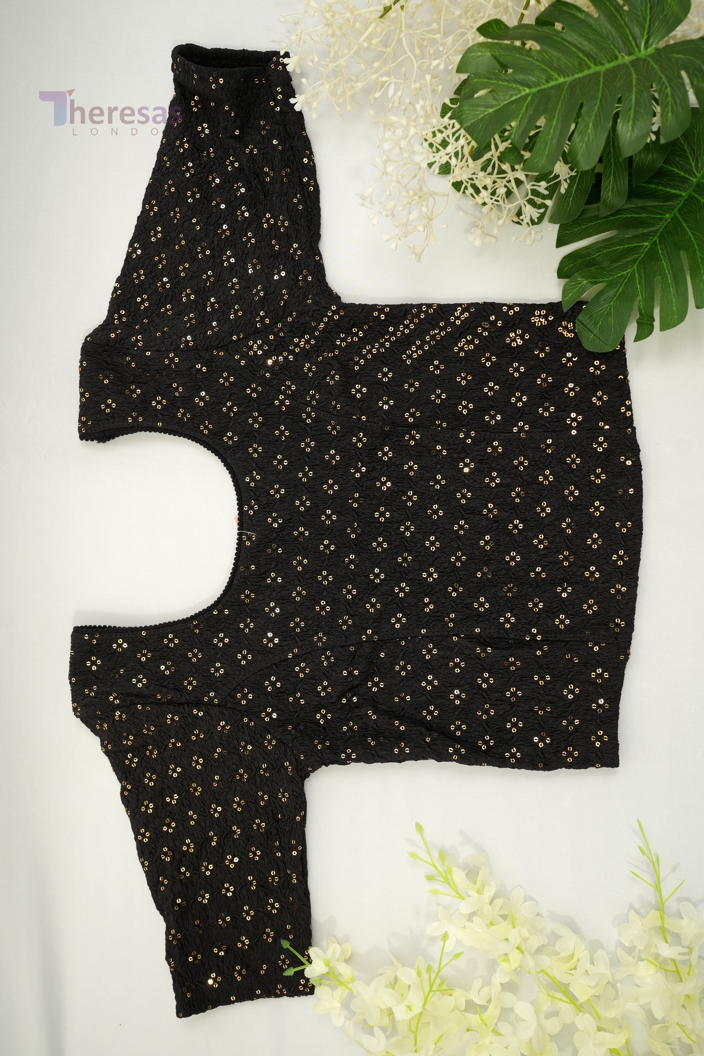 Blouse (BLS-061)