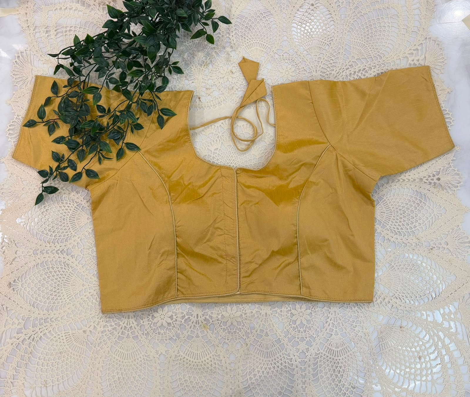 Blouse (bls-101)