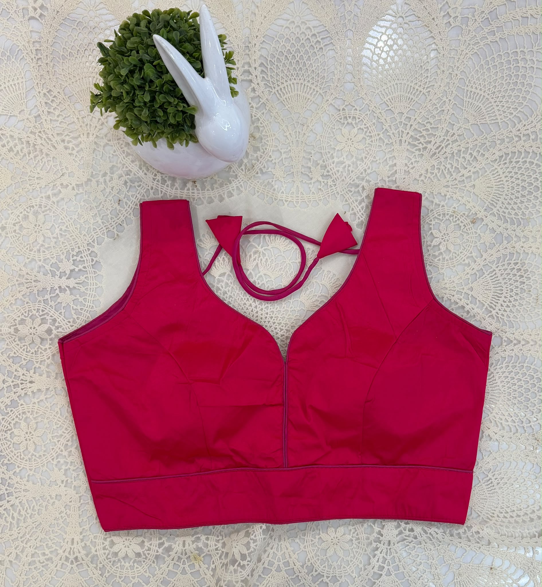 Blouse (bls-102)