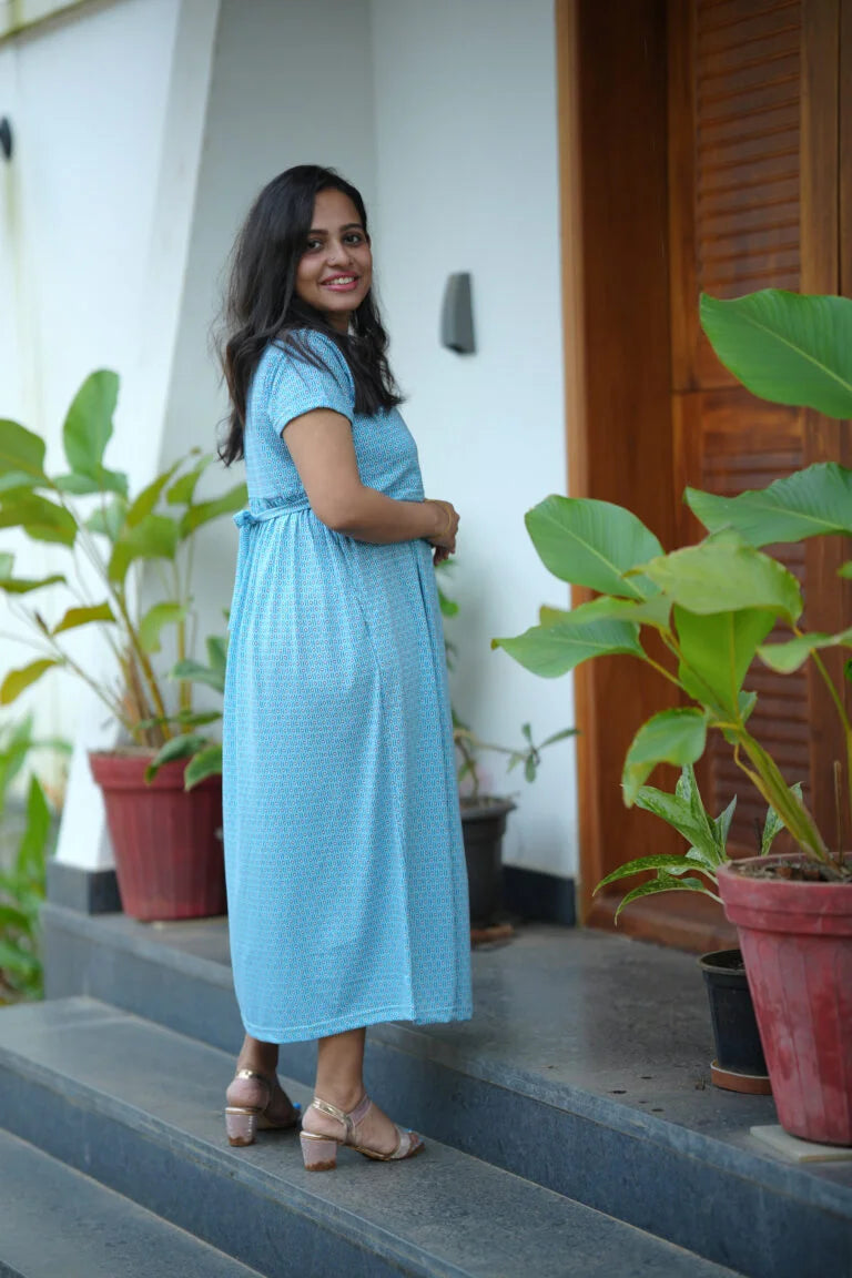 Maternity Top (MAT-033)