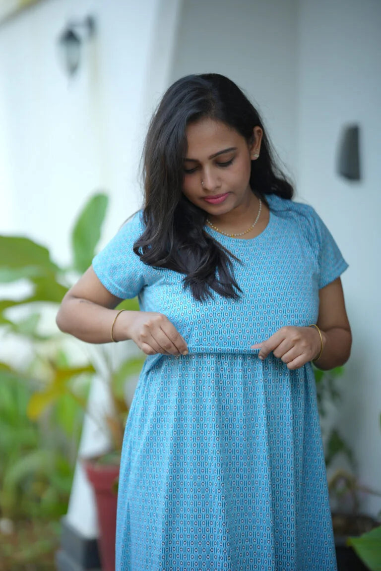 Maternity Top (MAT-033)