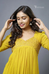 Theresas Kurti (KRT-372)