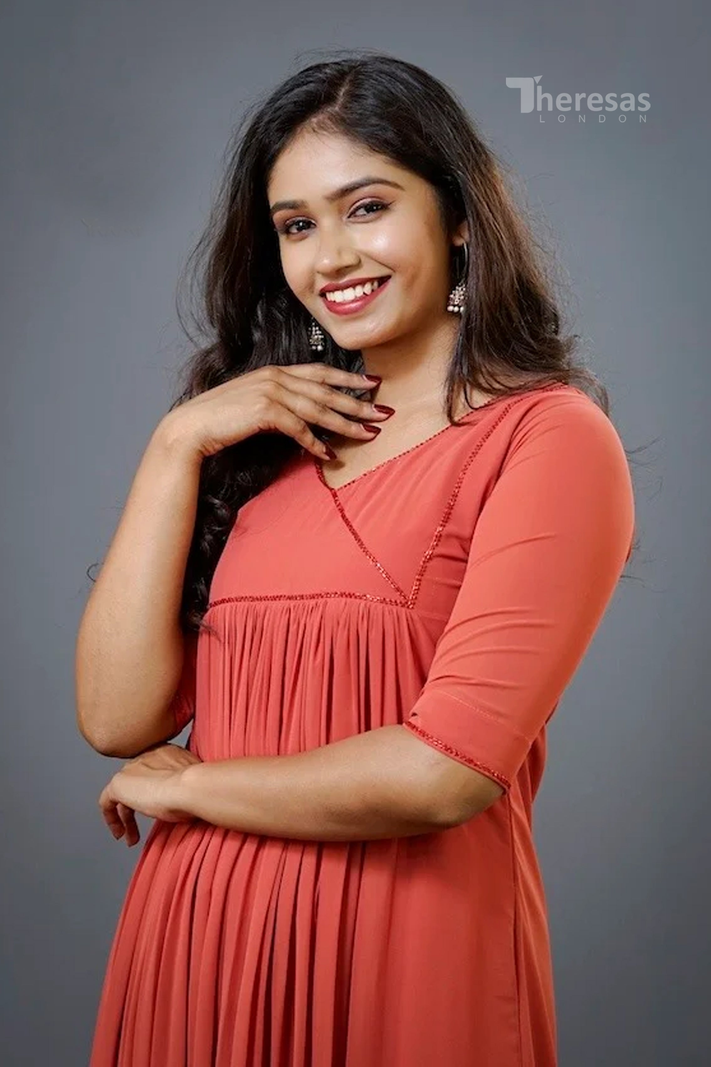 Theresas Kurti (KRT-373)