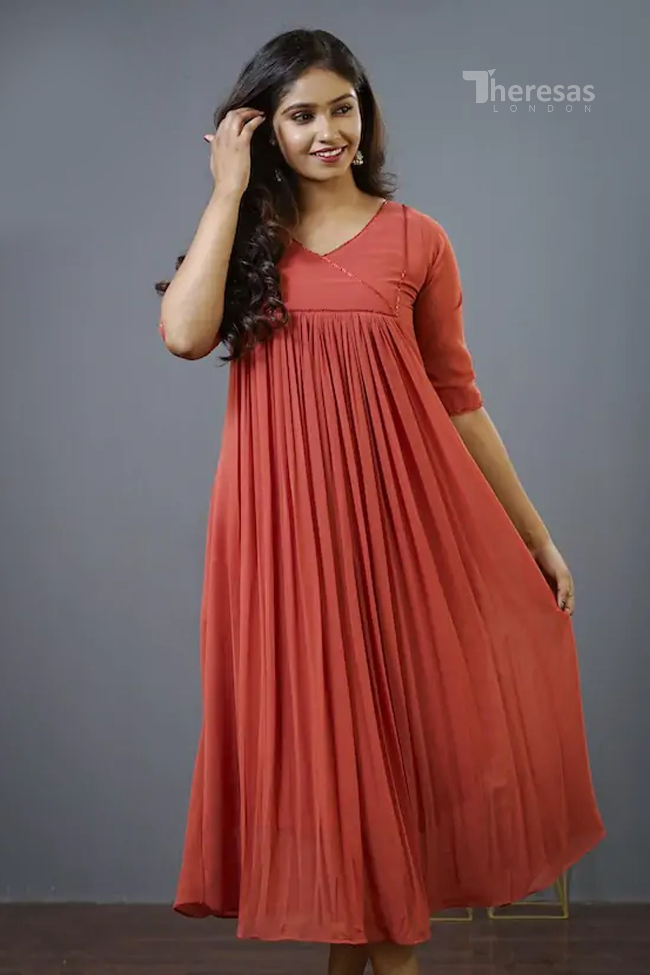 Theresas Kurti (KRT-373)